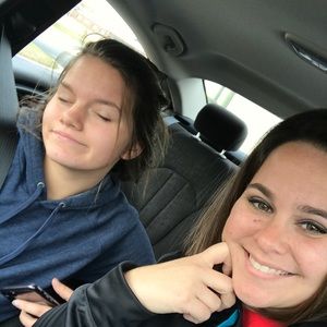 Meet your Posher, Jacklyn